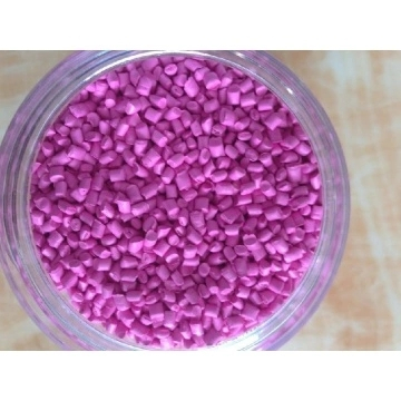 Violet Color Masterbatch for General Use